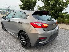 2017 Chevrolet Cruze 2017 CHEVROLET CRUZE , LT , AUTOMATIQUE  , - Photo 7
