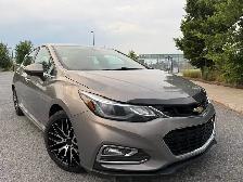 2017 Chevrolet Cruze 2017 CHEVROLET CRUZE , LT , AUTOMATIQUE  , - Photo 15