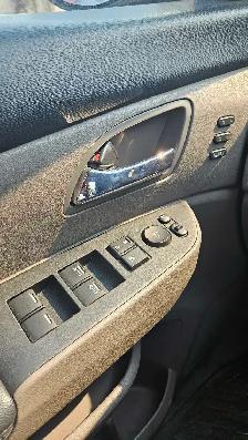 2016 Honda Odyssey. Certified. LOW KM - Photo 3