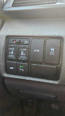 2016 Honda Odyssey. Certified. LOW KM - Photo 4