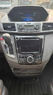 2016 Honda Odyssey. Certified. LOW KM - Photo 6