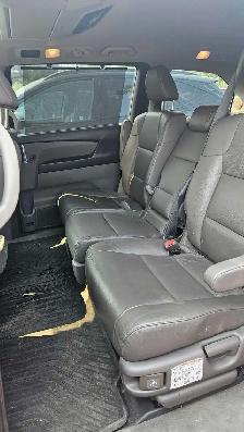 2016 Honda Odyssey. Certified. LOW KM - Photo 10