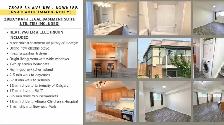 Utilities Included - 2 Bed 1 Bath Basement Suite.Close to school