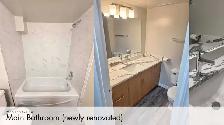 Utilities Included - 2 Bed 1 Bath Basement Suite.Close to school - Photo 2