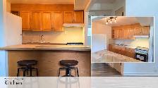 Utilities Included - 2 Bed 1 Bath Basement Suite.Close to school - Photo 3
