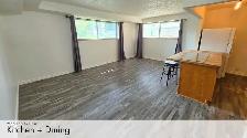 Utilities Included - 2 Bed 1 Bath Basement Suite.Close to school - Photo 4