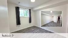 Utilities Included - 2 Bed 1 Bath Basement Suite.Close to school - Photo 5