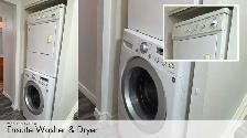 Utilities Included - 2 Bed 1 Bath Basement Suite.Close to school - Photo 7