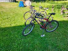 Adult Mountain Bikes For Sale - Photo 2