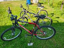 Adult Mountain Bikes For Sale - Photo 4