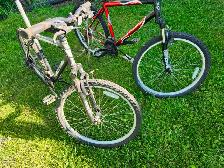 Adult Mountain Bikes For Sale - Photo 7