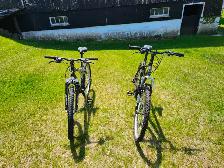 Adult Mountain Bikes For Sale