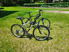 Adult Mountain Bikes For Sale - Photo 2