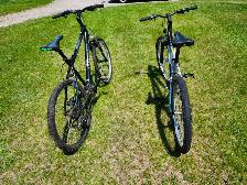 Adult Mountain Bikes For Sale - Photo 3