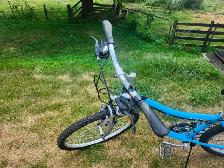 Ladies Mountain Bike For Sale - Photo 7