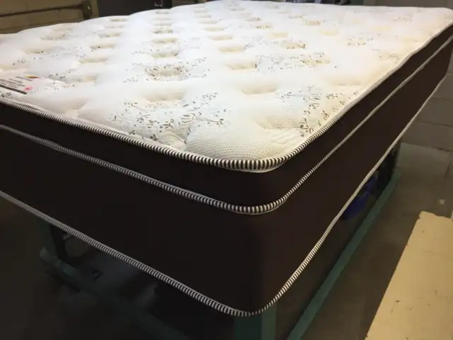 Affordable Mattresses – Direct from Factory