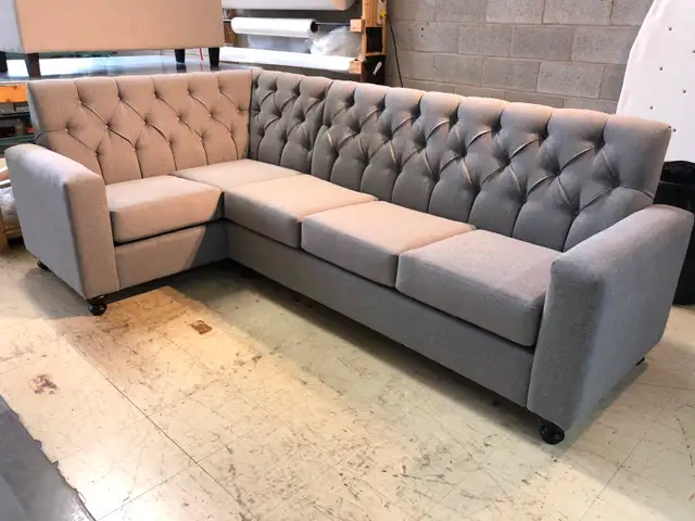 Sunbrella Covers   New Foam