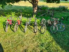 Boys Mountain Bikes For Sale