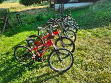 Boys Mountain Bikes For Sale - Photo 2