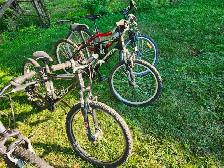 Boys Mountain Bikes For Sale - Photo 4