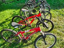 Boys Mountain Bikes For Sale - Photo 6