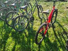 Boys Mountain Bikes For Sale - Photo 7