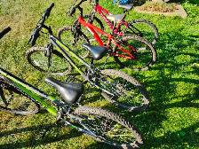 Boys Mountain Bikes For Sale - Photo 8