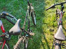 Boys Mountain Bikes For Sale - Photo 9