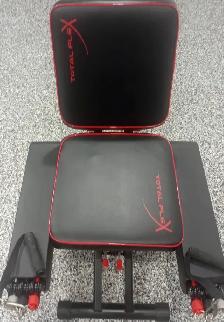 EXERCISE  BENCH