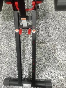 EXERCISE  BENCH - Photo 3