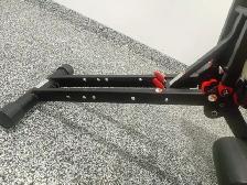 EXERCISE  BENCH - Photo 4