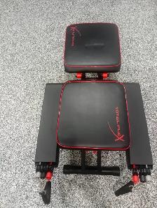 EXERCISE  BENCH - Photo 5