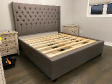 Modern Upholstered Bed & Mattress Factory - Photo 5