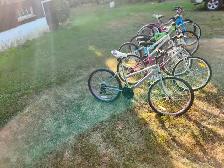 Girls Mountain Bikes For Sale - Photo 2