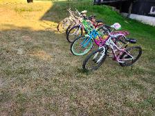 Girls Mountain Bikes For Sale - Photo 3