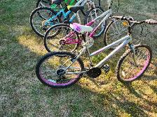 Girls Mountain Bikes For Sale - Photo 5