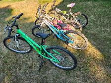 Girls Mountain Bikes For Sale - Photo 6