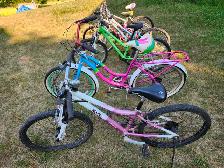Girls Mountain Bikes For Sale - Photo 7