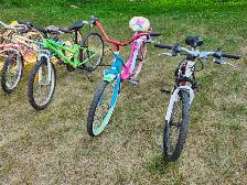 Girls Mountain Bikes For Sale - Photo 8