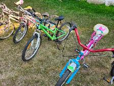Girls Mountain Bikes For Sale - Photo 9