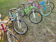 Girls Mountain Bikes For Sale - Photo 10