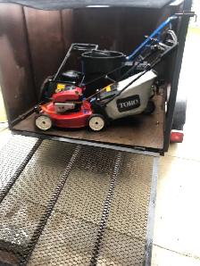 MOVING,DELIVERY,JUNK REMOVAL @$20