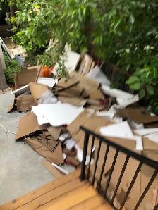MOVING,DELIVERY,JUNK REMOVAL @$20 - Photo 4