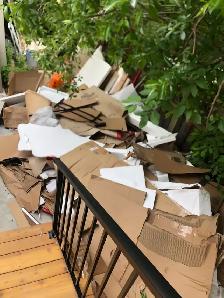 MOVING,DELIVERY,JUNK REMOVAL @$20 - Photo 8