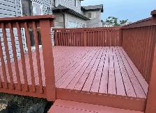 Exterior Painting Services - Photo 4