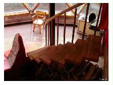 Dôme chalet terrain érablière - Photo 4