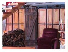 Dôme chalet terrain érablière - Photo 5