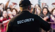 HIRING SECURITY GUARDS