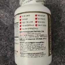 Remedys Nutrition CYST BE GONE – Dietary Supplement - Photo 3