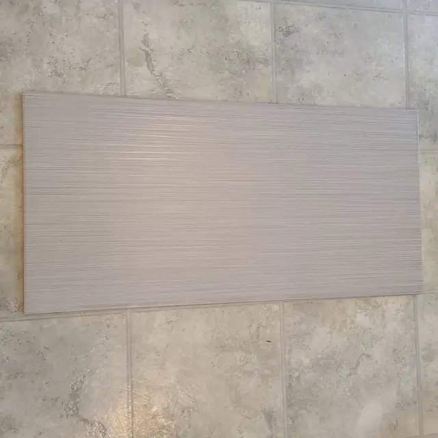 Porcelain Tile Size 12' × 24'